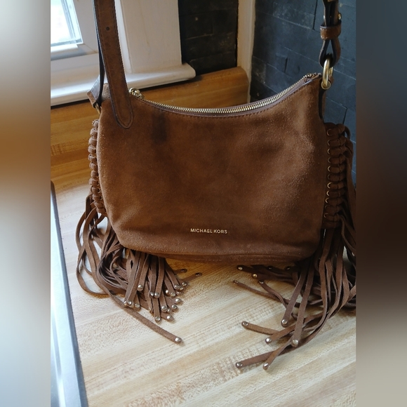 Michael Kors Handbags - SOLD DO NOT BUY Listing Made For Live Auction 5/13